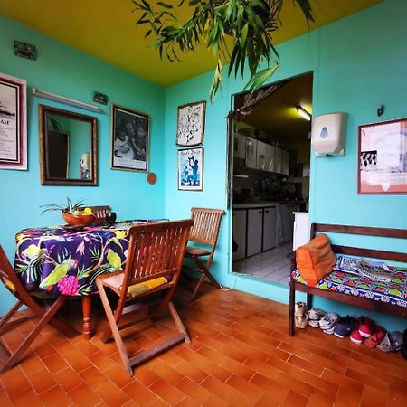 ポワンタピートルColocation Cite Urbaineアパートメント エクステリア 写真