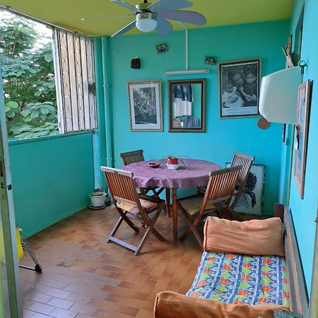 ポワンタピートルColocation Cite Urbaineアパートメント エクステリア 写真