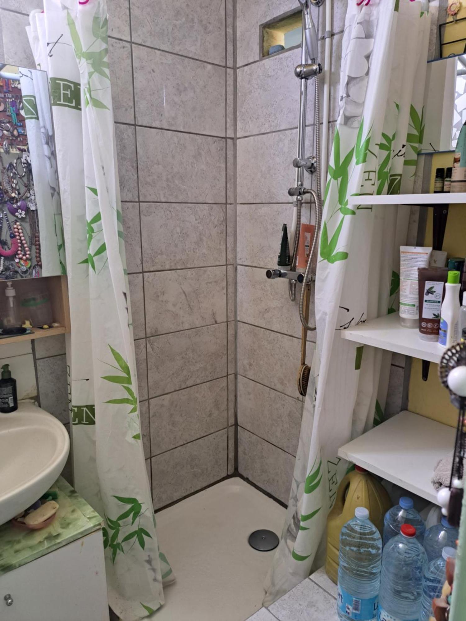 ポワンタピートルColocation Cite Urbaineアパートメント エクステリア 写真