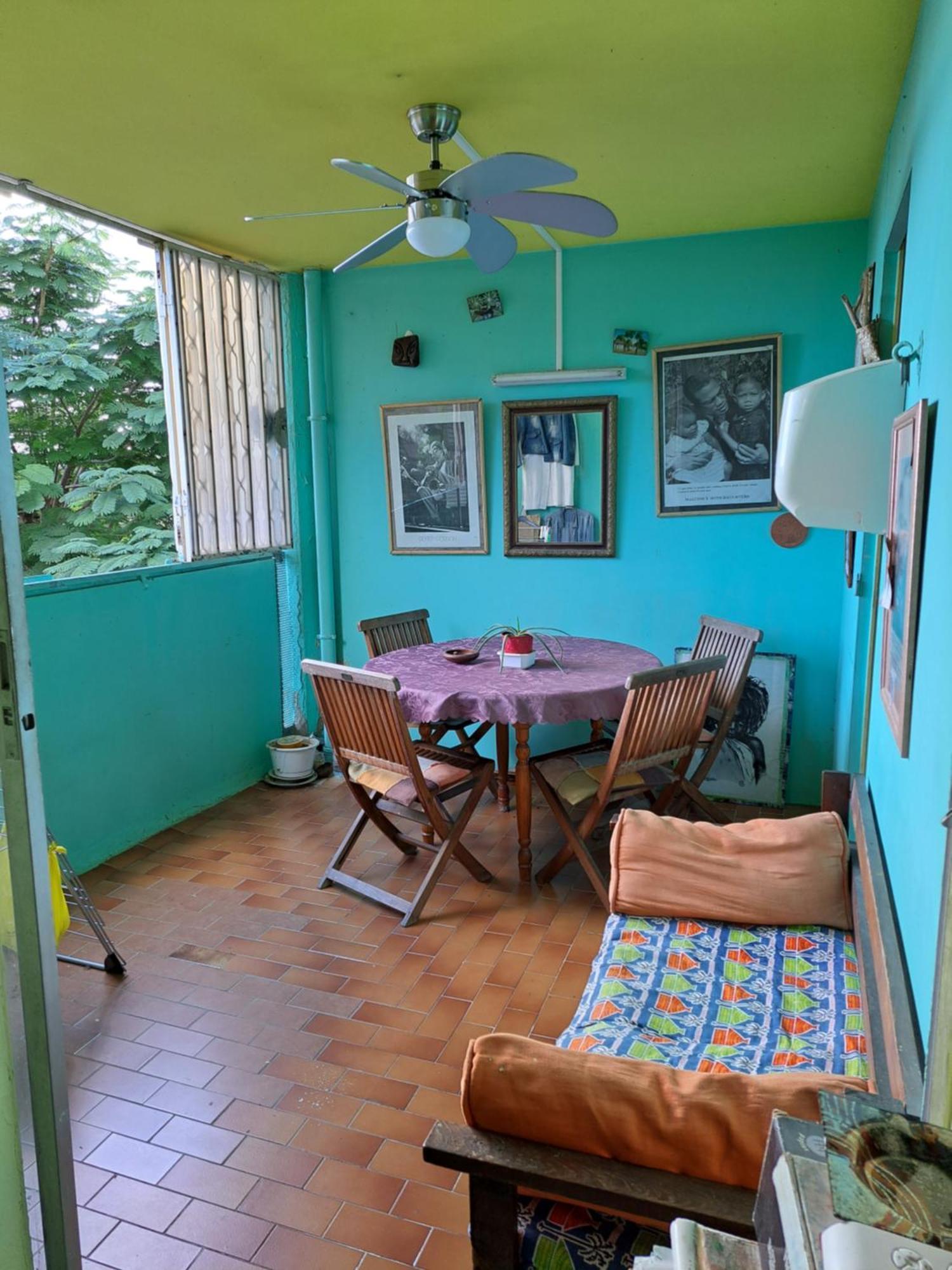 ポワンタピートルColocation Cite Urbaineアパートメント エクステリア 写真