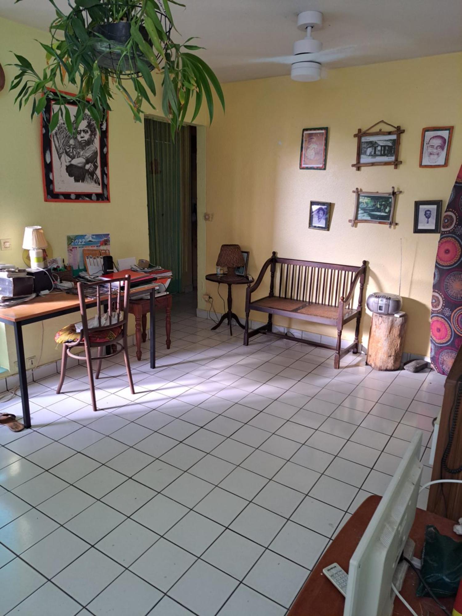 ポワンタピートルColocation Cite Urbaineアパートメント エクステリア 写真
