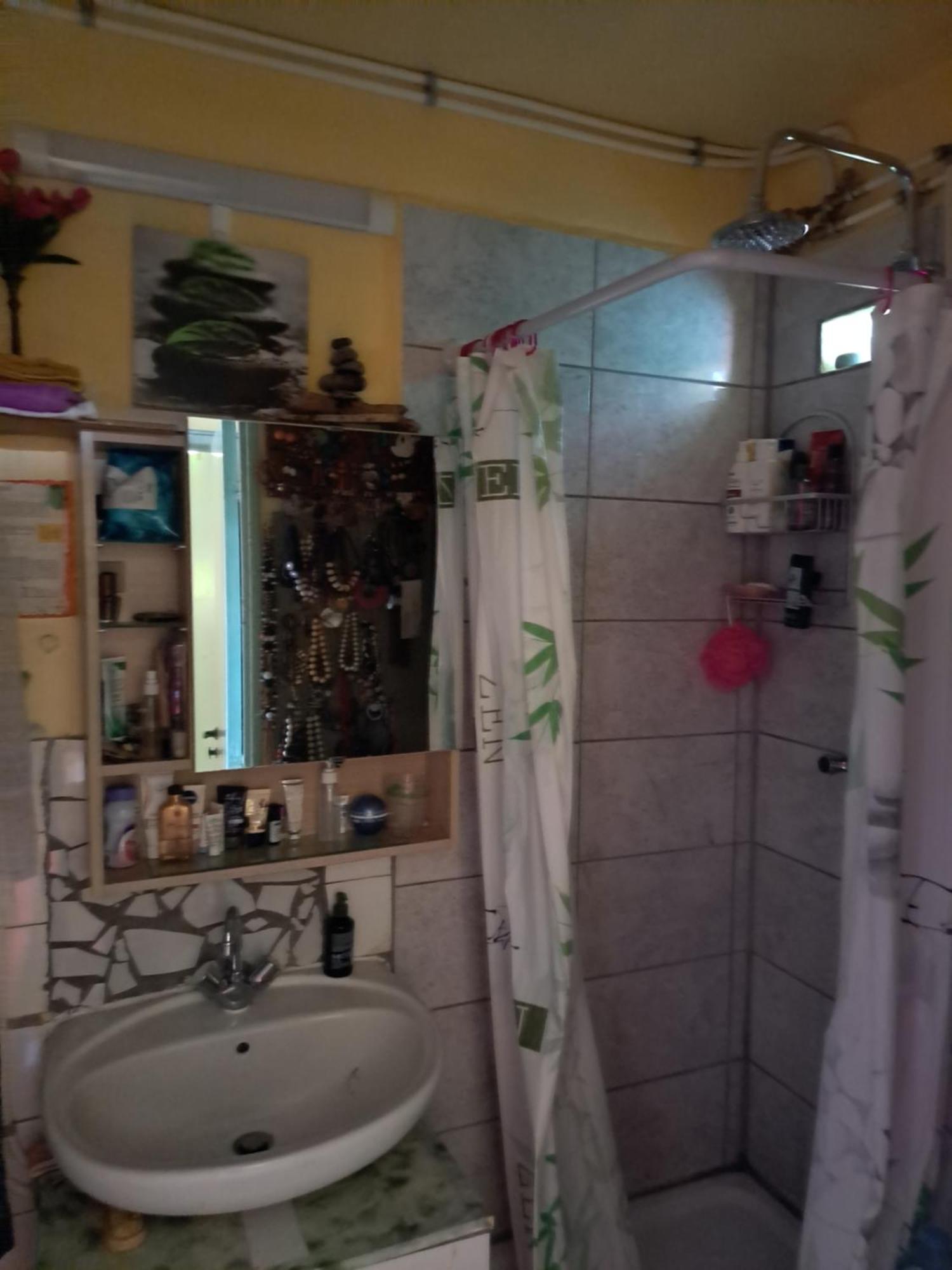 ポワンタピートルColocation Cite Urbaineアパートメント エクステリア 写真