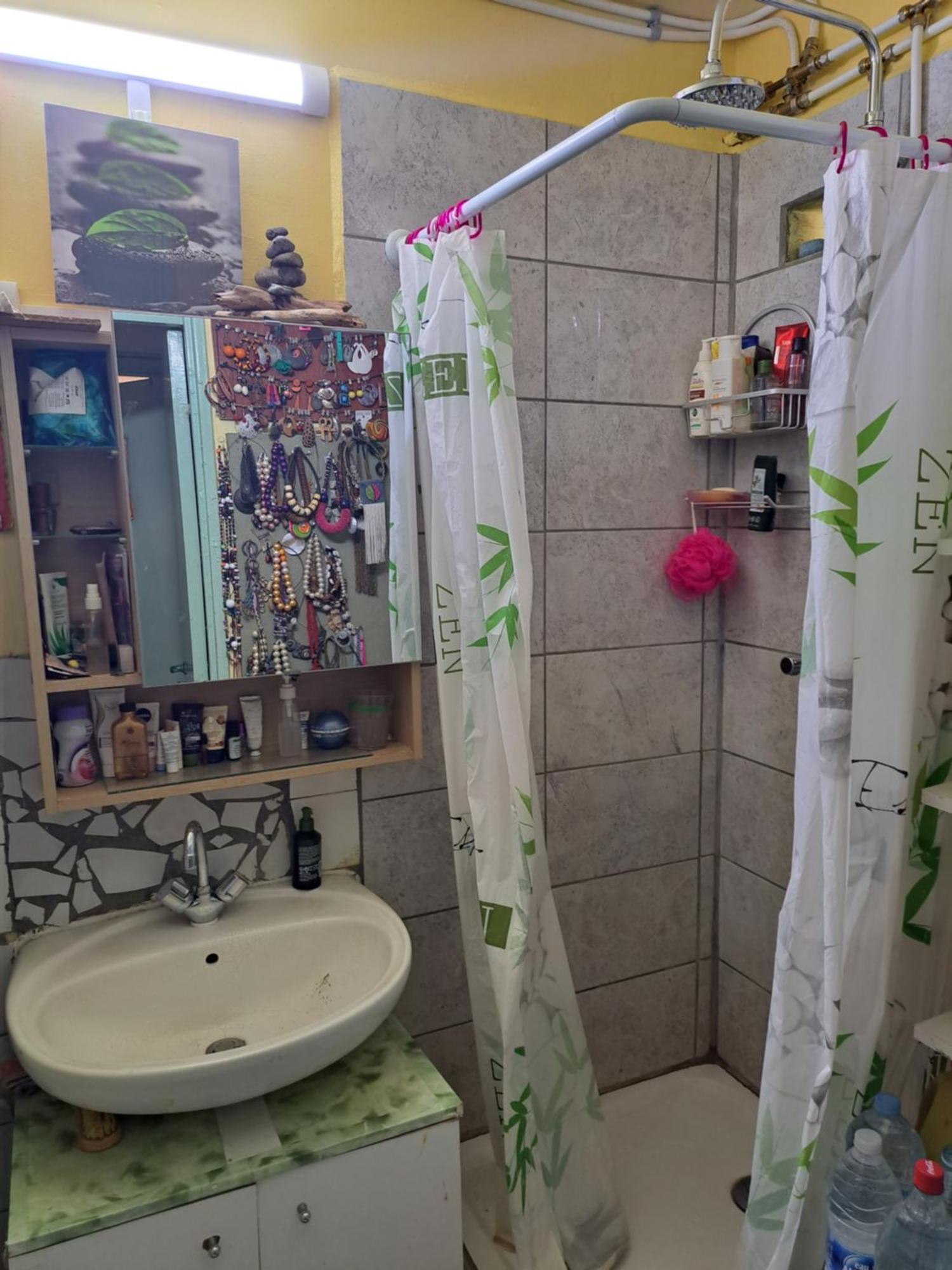 ポワンタピートルColocation Cite Urbaineアパートメント エクステリア 写真